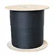 Armored fiber optic Cable